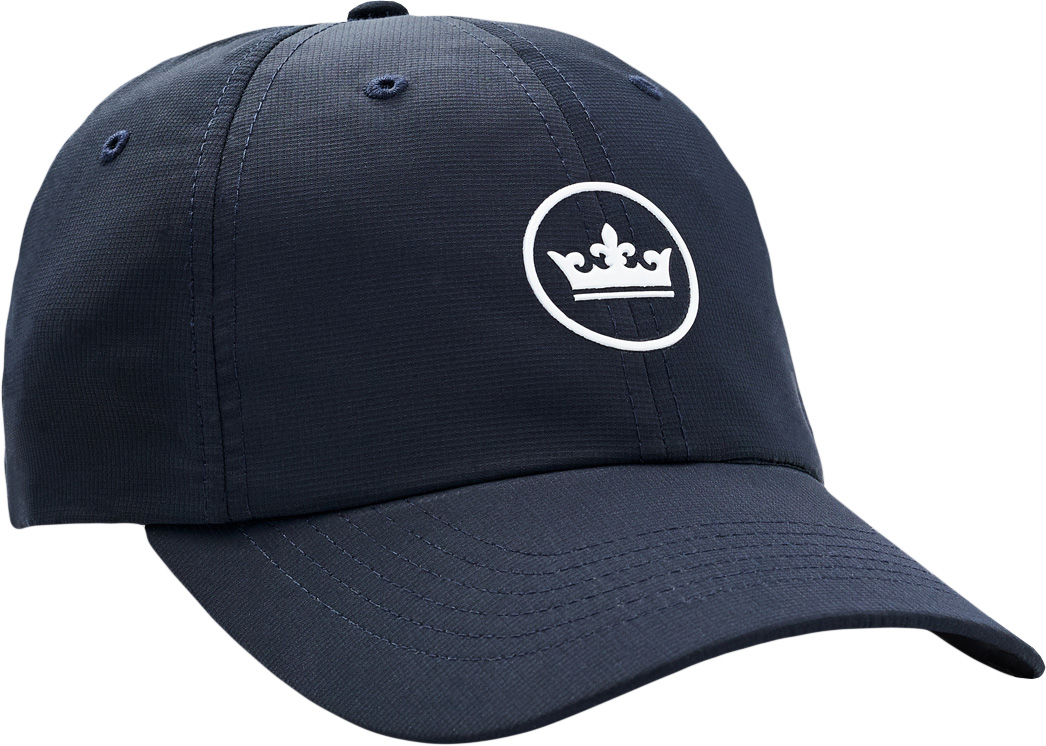 Peter Millar Crown Seal Adjustable Golf Hats